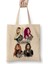Black Pink Blackpink Bez Çanta Uzun Saplı 1