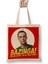 The Big Bang Theory Sheldon Cooper Bazinga Bez Çanta Uzun Saplı 1
