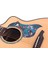 Akustik Gitar Pickguard Acoustic Guitar Accs Için Koruma Kazan Plakası (Yurt Dışından) 2