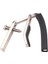 Gitar Tuning Kelepçe Tuner Akustik Gitar Aksesuarları Için Key Capo (Yurt Dışından) 1