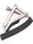 Gitar Tuning Kelepçe Tuner Akustik Gitar Aksesuarları Için Key Capo (Yurt Dışından) 5