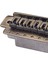 1 Takım Elektro Gitar Tremolo Köprüsü Dıy Müzik Enstrüman Aksesuarı (Yurt Dışından) 3