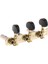 3R3L Gitar Tuning Pegs Tuner Makinesi Kafaları Akustik Elektro Gitar Için (Yurt Dışından) 4