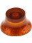 4 Adet Gitar Üst Şapka Topuzlar Çan Topuzları Les Paul Değiştirme Aksesuar Için (Yurt Dışından) 3