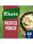 Toz Karışım Patates Püresi 60 gr 1
