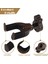 Gitar Bas Mandolin Banjo Uke Duvara Montaj Askı Kanca Tutucu Standı Ekran (Yurt Dışından) 3