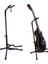 1 Adet Katlanabilir Gitar Tutucu Standı Bas / Halk / Elektro Gitar Için Destek (Yurt Dışından) 2
