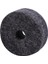 8 Parça Cymbal Felts Yuvarlak Yumuşak Tambur Cymbal Pad Vurmalı Aşıklar Gri (Yurt Dışından) 3