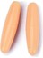10X Plastik Tremolo Kol Whammy Bar Ipuçları Için St Gitar Aksesuar Bej (Yurt Dışından) 4