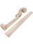 Bitmemiş Headstock Boyun Akçaağaç W / Klavye Klavye 4/4 Keman Için Ayarla (Yurt Dışından) 1