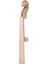 Bitmemiş Headstock Boyun Akçaağaç W / Klavye Klavye 4/4 Keman Için Ayarla (Yurt Dışından) 2
