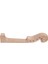 Bitmemiş Headstock Boyun Akçaağaç W / Klavye Klavye 4/4 Keman Için Ayarla (Yurt Dışından) 5