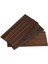 3 Adet Gitar Parçaları Kafa Kaplama Gülağacı Headstock Luthier Tonewood Dıy Aracı (Yurt Dışından) 1