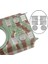 6 Adet Metal Koruyucu Net 1/16 Heng Uzun Alman King Tiger 3888A Rc Tank (Yurt Dışından) 4