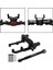 Servo Standı Montaj + Direksiyon Bağlantı Direği Eksenel SCX10 Iı 90046 1/10 Rc Araba Siyah (Yurt Dışından) 5