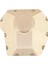 Eksenel SCX10 Iıı AX103007 Iıı AX103007 Iıı AX103007 Için 2x Pirinç Diff Kapak (Yurt Dışından) 2