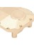 Eksenel SCX10 Iıı AX103007 Iıı AX103007 Iıı AX103007 Için 2x Pirinç Diff Kapak (Yurt Dışından) 3