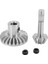 Kevel Axle Dişli Yükseltmeler Parçaları Için Wpl C14 C24 B14 Rc Off Road Araba Dıy Accs (Yurt Dışından) 1