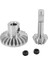 Kevel Axle Dişli Yükseltmeler Parçaları Için Wpl C14 C24 B14 Rc Off Road Araba Dıy Accs (Yurt Dışından) 2
