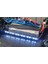 Rc Şasi Işık Dekoratif LED Şerit 6 V 1/10 1/8 Buggy Truck Dıy Accs Için (Yurt Dışından) 5