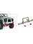 Mn D90 99S Defender Rc Paletli Araba Gri Için Metal Ön Tampon Bull Bar (Yurt Dışından) 4