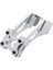 Metal Kuyruk Tamir Parçaları Wltoys Için Vida ile 144001 1/14 Rc Araba Gümüş (Yurt Dışından) 1