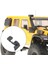 Aksiyal SCX24 1/24 Rc Hobi Arabası Için Metal Anten ile Şnorkel Wading Boğaz (Yurt Dışından) 3