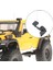 Aksiyal SCX24 1/24 Rc Hobi Arabası Için Metal Anten ile Şnorkel Wading Boğaz (Yurt Dışından) 4