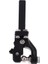 Metal Damla Hitch Alıcı 22-55MM Ayarlanabilir 1:10 Rc Arabalar Için Paletli Kamyon (Yurt Dışından) 3