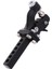 Metal Damla Hitch Alıcı 22-55MM Ayarlanabilir 1:10 Rc Arabalar Için Paletli Kamyon (Yurt Dışından) 5