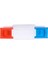 Rc Araba Aksesuarları Plastik Simülasyon Parçaları Wpl D12 D42 Rc Araba Polis Işıkları Için Süslemeleri (Yurt Dışından) 1