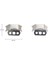 Xiaomi Jimny Için Rc Araba Bölümü 1/16 Uzaktan Kumanda Araba Yükseltme Parçaları Dıy Accs 23X18MM (Yurt Dışından) 2