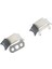 Xiaomi Jimny Için Rc Araba Bölümü 1/16 Uzaktan Kumanda Araba Yükseltme Parçaları Dıy Accs 23X18MM (Yurt Dışından) 3