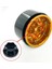 Tekerlek Hex Hubs Yedek Parçaları Için Axial 1/10 SCX10 1.9 / 2.2 Inç Tekerlek Rc Araba 12MM Siyah (Yurt Dışından) 3