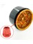 Tekerlek Hex Hubs Yedek Parçaları Eksenel 1/10 SCX10 1.9 / 2.2 Inç Tekerlek Rc Araba 22MM Kırmızı (Yurt Dışından) 4