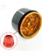 Tekerlek Hex Hubs Yedek Parçaları Için Axial 1/10 SCX10 1.9 / 2.2 Inç Tekerlek Rc Araba 18MM Kırmızı (Yurt Dışından) 3