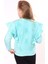 Toontoy Kız Çocuk Baskılı Sweatshirt 2