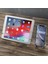 Manyetik Deniz Çapalı Portatif Anahtarlık Telefon Standı Yeşil 4