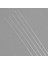 2x 5 Parça Akrilik Cam Çubuk Çubuk 2mm Çap, Uzunluğu Yaklaşık 25 Cm, (Yurt Dışından) 2