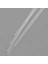 2x 5 Parça Akrilik Cam Çubuk Çubuk 2mm Çap, Uzunluğu Yaklaşık 25 Cm, (Yurt Dışından) 4