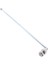Metal G2 Alınan Sinyal Anten 12 cm Kablosuz Mikrofon Için Accs Parçaları (Yurt Dışından) 3