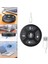 USB Konferans Mikrofon 360O Sesli Pick Toplantı Için Mute Düğmesi ile Pc (Yurt Dışından) 4