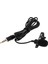 Yüksek Kaliteli Tasarım Lavalier Yaka Mic iphone / iPad / Android Için (Yurt Dışından) 4