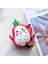 Airpods 1-2 Uyumlu Kılıf Ejder Meyvesi Kırmızı 1