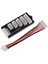 2x Jst Xh Kurulu Denge Genişletme Şarj Adaptörü Rc 2s-6s Lipo Piller Için (Yurt Dışından) 2