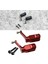 2 / Set Rc Ana Bıçak Klipsi XK.2.K110.016 Set Wltoys V977 Xk K110 K120 Için Fit (Yurt Dışından) 5
