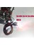 Rc Araba Kuyruk Yan Işık Grup Lambası Wpl D12 Rc Kamyon Modifiye Aksesuarları Için (Yurt Dışından) 3