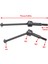 2x Driveshaft Stece 53792 Tt-01 / Tt-02 / TA04 Rc Paletli Araba Parçaları Için (Yurt Dışından) 4