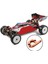 Wltoys 144001 Rc Araba Yükseltme Seti Için Motor Uzaktan Kumanda (Yurt Dışından) 2