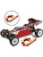 Wltoys 144001 Rc Araba Yükseltme Seti Için Motor Uzaktan Kumanda (Yurt Dışından) 5
